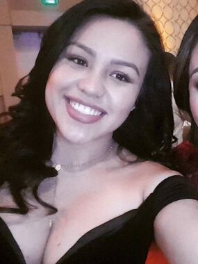 Meet your Posher, Belen